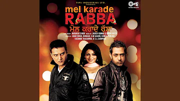 Mel Karade Rabba