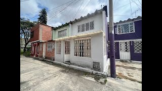 Venta Casa Carimagua, Kennedy, Bogotá
