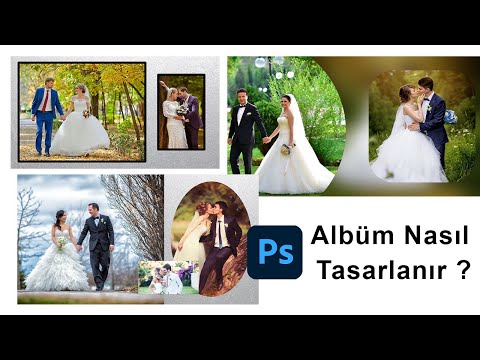 Video: Mezuniyet Fotoğraf Albümü Nasıl Yapılır