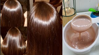 Botox Caseiro Resultado Comprovado – Desmaia Cabelo