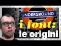 Minidocumentario  storia della stampa  le origini dei font 22