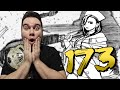 IS THE COOL LOOKING NURSE OUR ALLY OR ENEMY?! | Dandadan Chapter 173 Reaction/Review