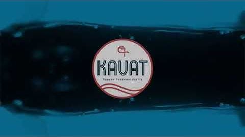 Kavat Premium Armenian Coffee