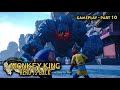 Monkey King Hero is Back - gameplay part 10