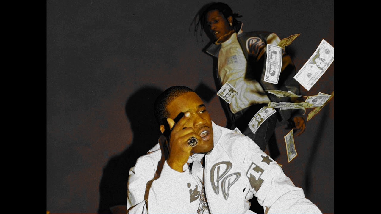 Jajut - work. prod. Oil Beatz