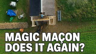 Yip + Paul’s Help! We Bought a French Village