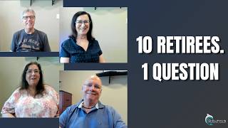 10 Retirees Share the Advice They Wish They Had Heard Sooner