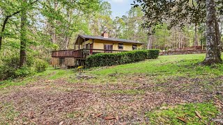 439 Beaver Lake Rd, Tallahassee, FL
