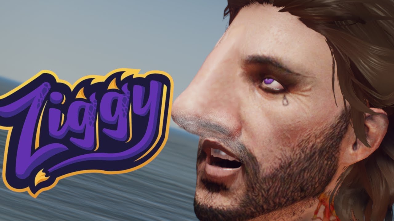 ZIGGY FINALLY GOT IT?! || NoPixel GTA RP Compilation #61