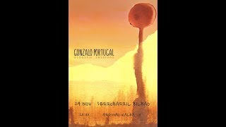 Download Lagu GONZALO PORTUGAL  BLUES ACÚSTICO MP3