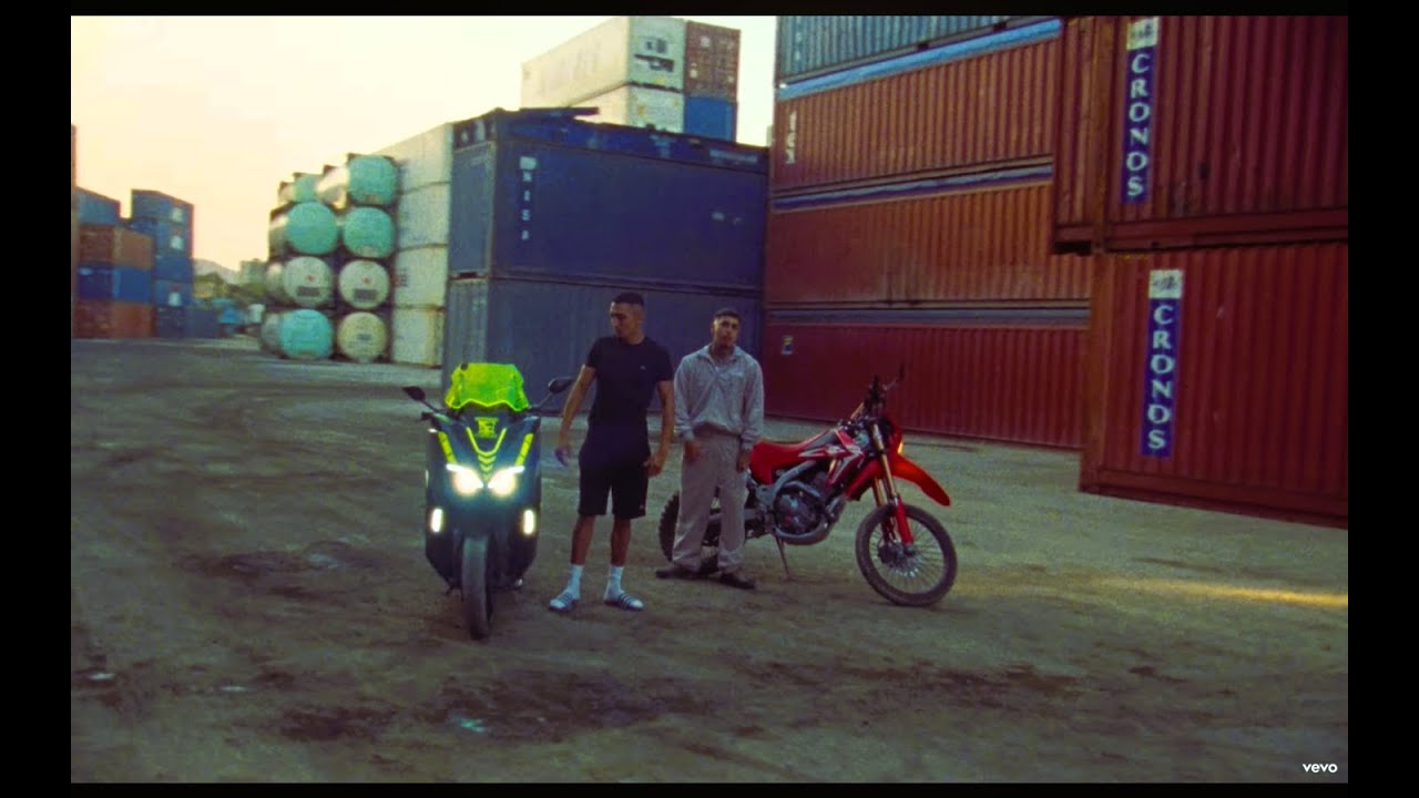 (FREE) Morad x Makar x Deep House Type Beat | 