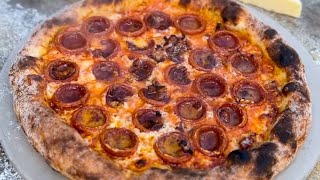 BEST PIZZA DOUGH | 8 Dough Recipe | For WoodFired, Propane Pizza Ovens, or Conventional Ovens