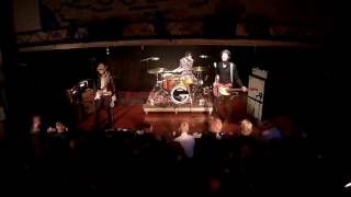 Henrik Freischlader Trio  Spirit Of 66 Verviers 31102016 Complete Concert