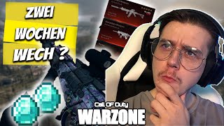 Wieso Warzone Pausiert wurde, aber nicht für IMMER !