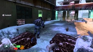 Call of Duty Black Ops : Wins, Ownage and FAILS ! Part 3 !