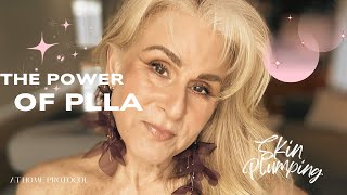 PLLA Skin Plumping at Home - Collagen Induction Therapy screenshot 5