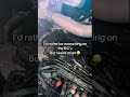 No Rc fun this weekend