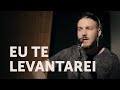 Maikel Marques - Eu te levantarei (Frei Gilson)