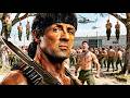 Action Hit: A top special soldier infiltrates a Japanese prison alone and rescues pilots and POWs!