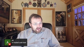 Charles Hoskingson on Is Haskell Code Hard