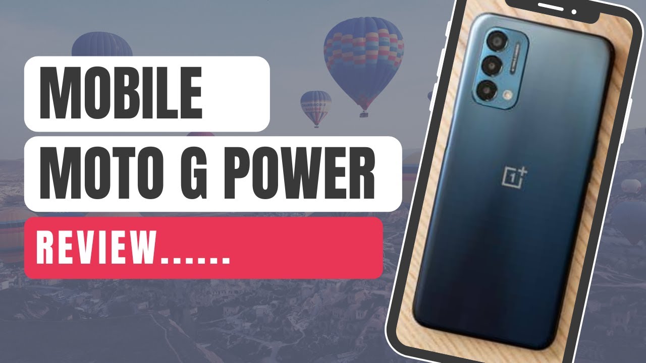 Moto G Power complete review and Still Worth it in 2022!#moto #oneplus #technology #oneplus