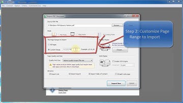 How to convert PDF to digital html5 flip book with required pages