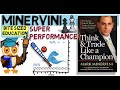 MARK MINERVINI THINK AND TRADE LIKE A CHAMPION - (Trading Strategy).