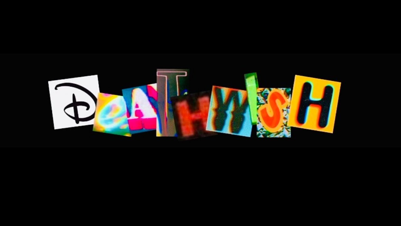 poutyface – Deathwish (Official Lyric Video)