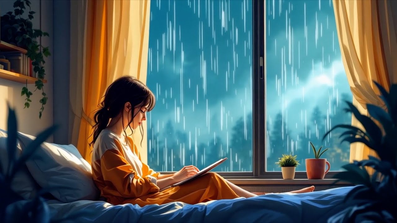 Study Music for Deep Focus | Concentration Music | Relaxing ...