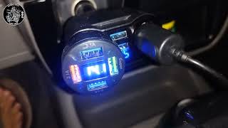 Replaced Alternator of Isuzu Crosswind Isuzu Crosswind Alternator Price