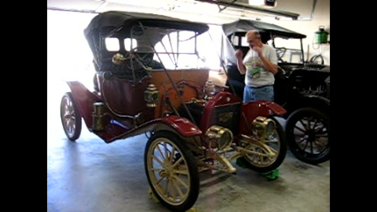 1912 Flanders 20 second start 12 03 2021