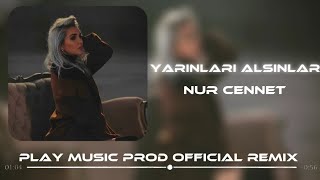 Nur Cennet - Yarınları Alsınlar | Play Music Prod Official Remix @NurCennetOfficial Resimi