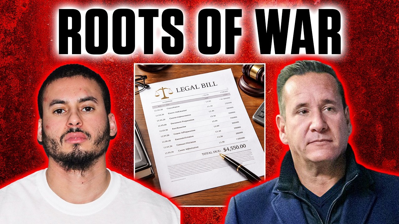 Legal Bills Led to Feud Between Montreal's Rizzuto Mob and Arab Power Gang