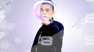 2009 LG CYON Cristal Phone CF Intro