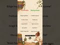 Kannada and malayalam learning | language learning | kannada | malyalam