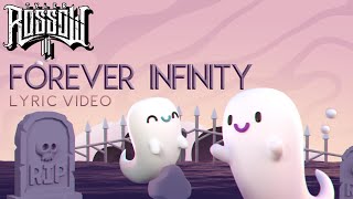 PDF Sample Forever Infinity (feat. Logan Adams & Christopher Erb) guitar tab & chords by Tyler Rossow.