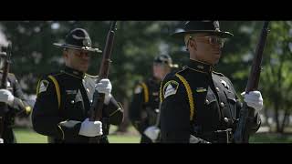 Sacramento Police Sheriff's Memorial 2026