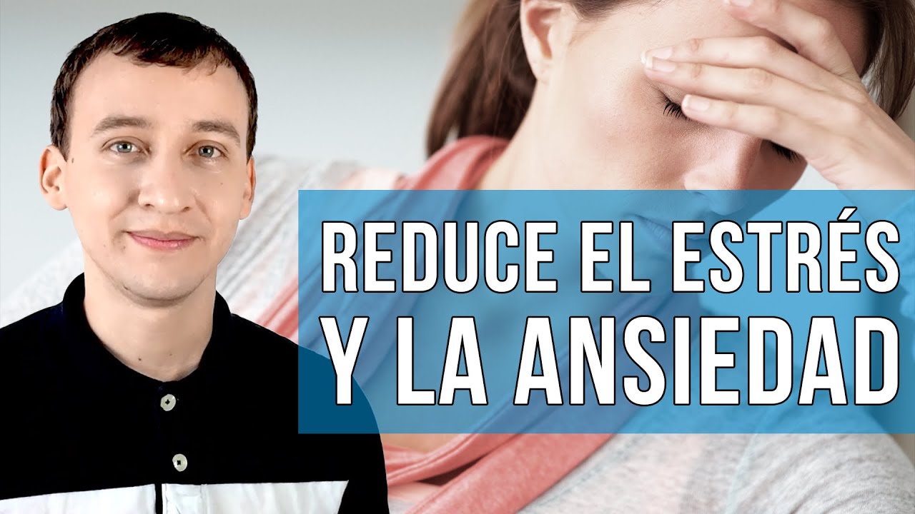 Como quitar la ansiedad por comer