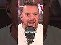 “Answer the bloody question!” | Cundy and O’Hara clash over Bruno and Ødegaard  #football