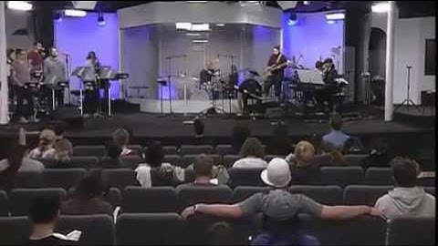 Misty Edwards - Only a Shadow