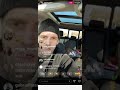 Aaron Carter IG Live (Nov 23 2019) Aaron Asks Fans For 150k
