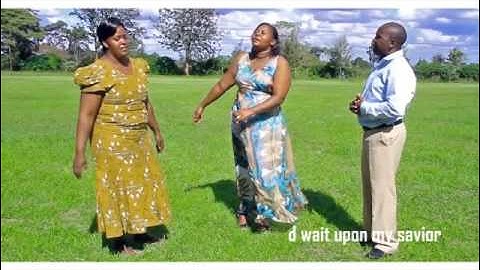 Hingo Njega .......  by beatrice mwaniki