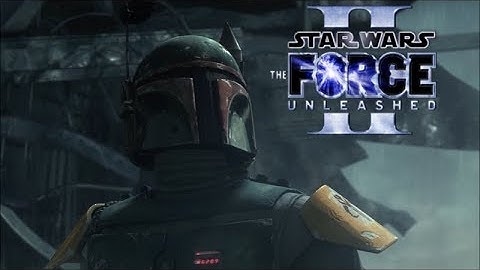 Star Wars The Force Unleashed 2 Part 3