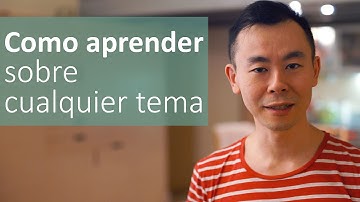 How to learn about any subject? | Hello Seiiti Arata 39