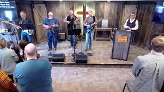 Redemption Chapel Livestream