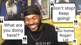 Daily Bread | Moment Of Humility #7 - Have to stop Doubting 🤔💭🤦🏾‍♂️🤷🏾‍♂️ #NightSessions