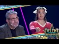 En LÁGRIMAS con este número de «GREASE El Musical» | Especial | Got Talent España 2023