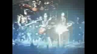 Kiss - Psycho Circus (Live in Gothenburg 1999)