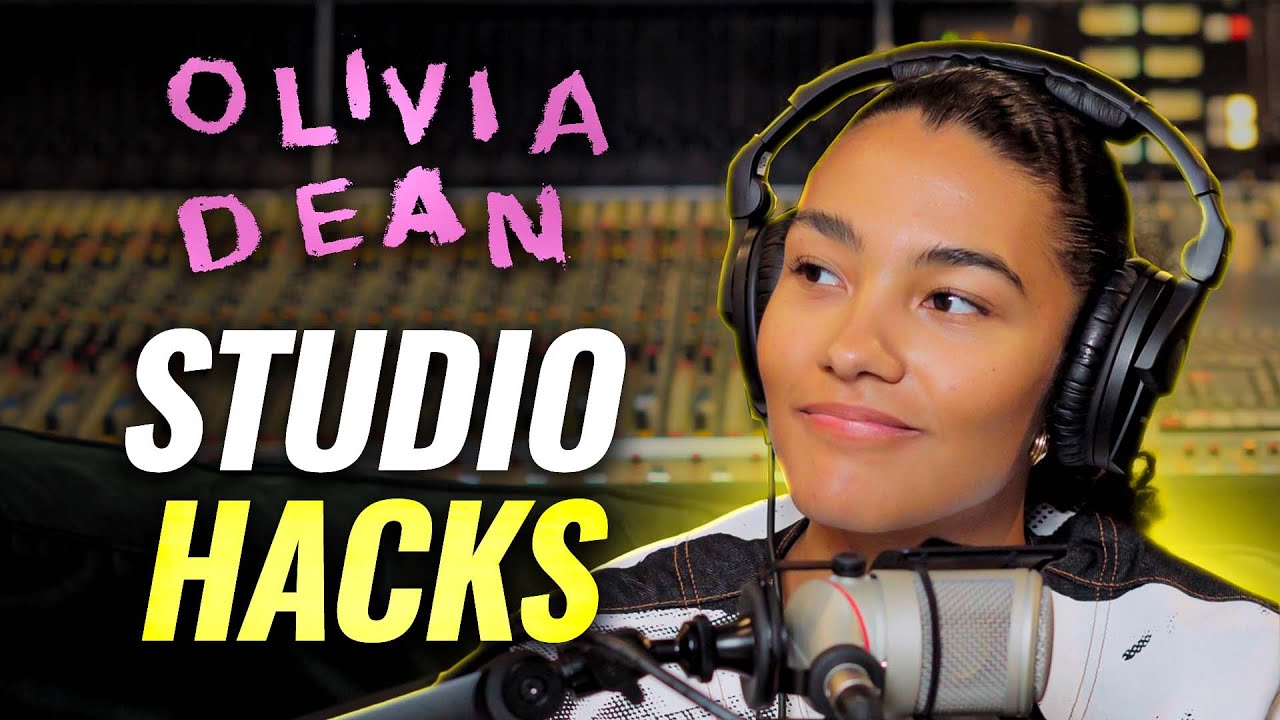 Olivia Dean: Writing & Production Advice