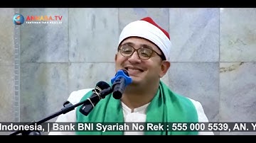 تلاوه رهيبه من اخر  الفتح والنازعات والشمس من الشيخ محمود الشحات انور اندونسيا 2019